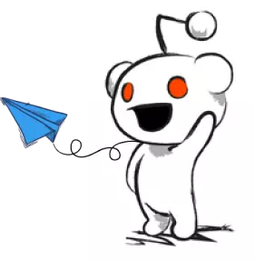 Reddit bot