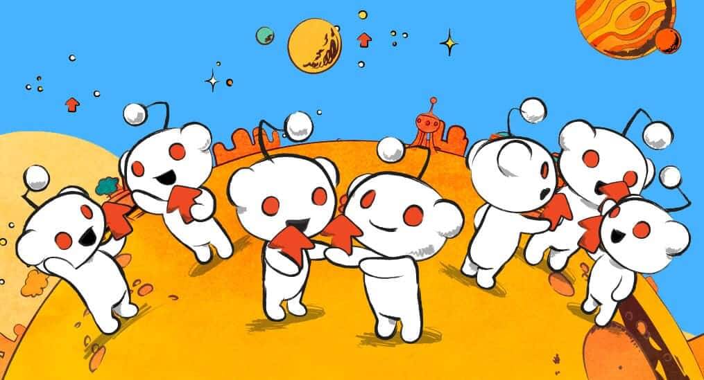 Choosing the best time to publish posts on Reddit will increase karma...