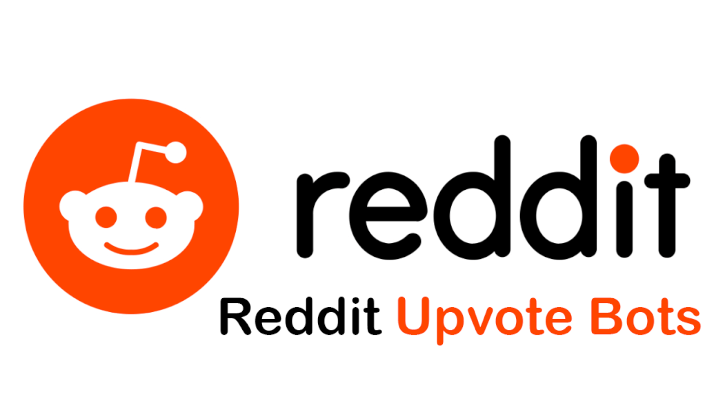 Reddit Upvote Bot (instruction)