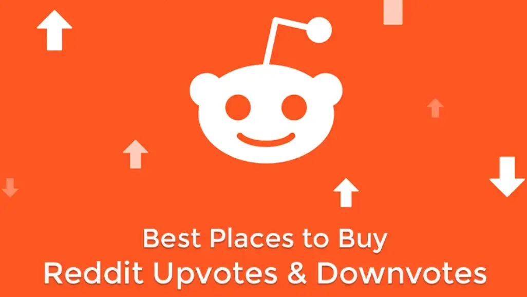 TOP 15 sites to buy Reddit upvotes in 2023 safety, instant and cheap....